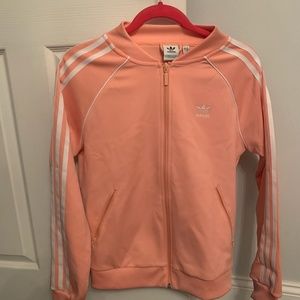 Adidas ORIGINALS SST TRACK JACKET